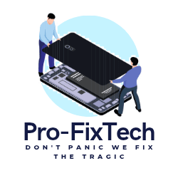 Mobile And Laptop Repairing
