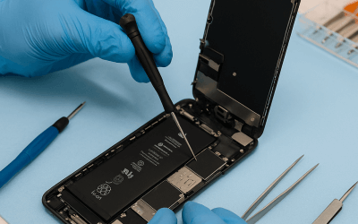 How To Change Mobile Screen