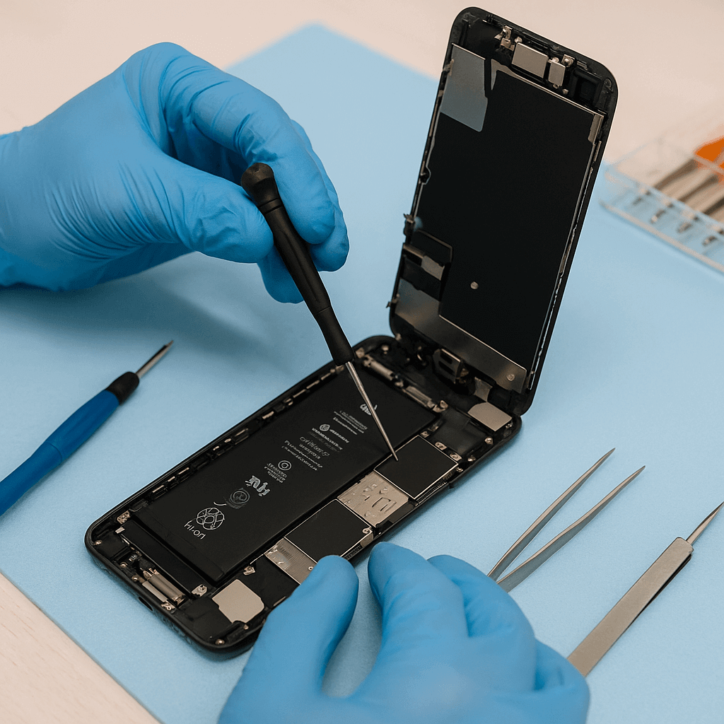 Pro-fixtech iphone repair